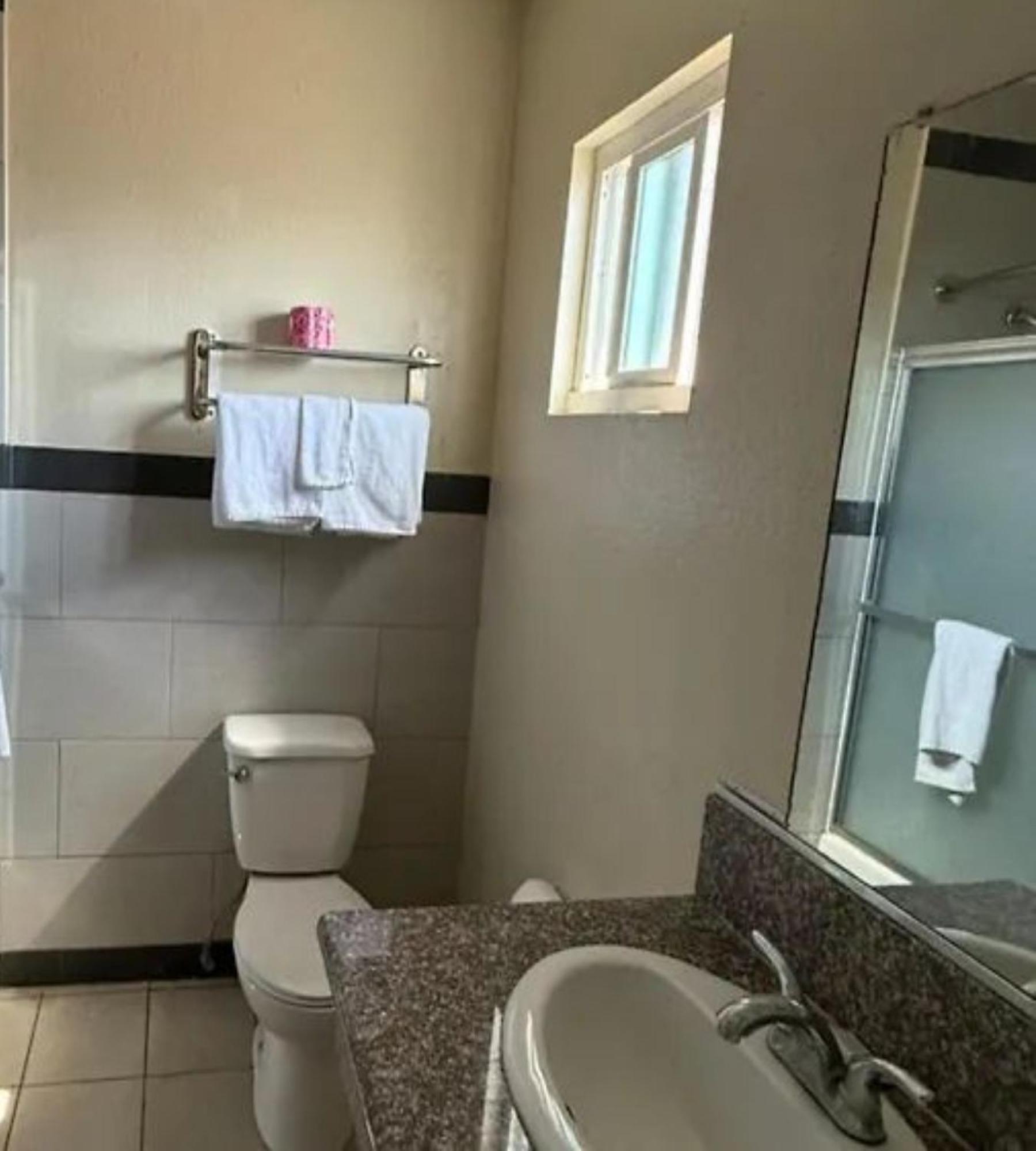 Robinhood Motel Anaheim West Εξωτερικό φωτογραφία